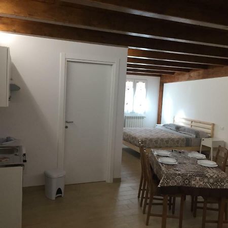 I Villini Apartment Pescara Luaran gambar