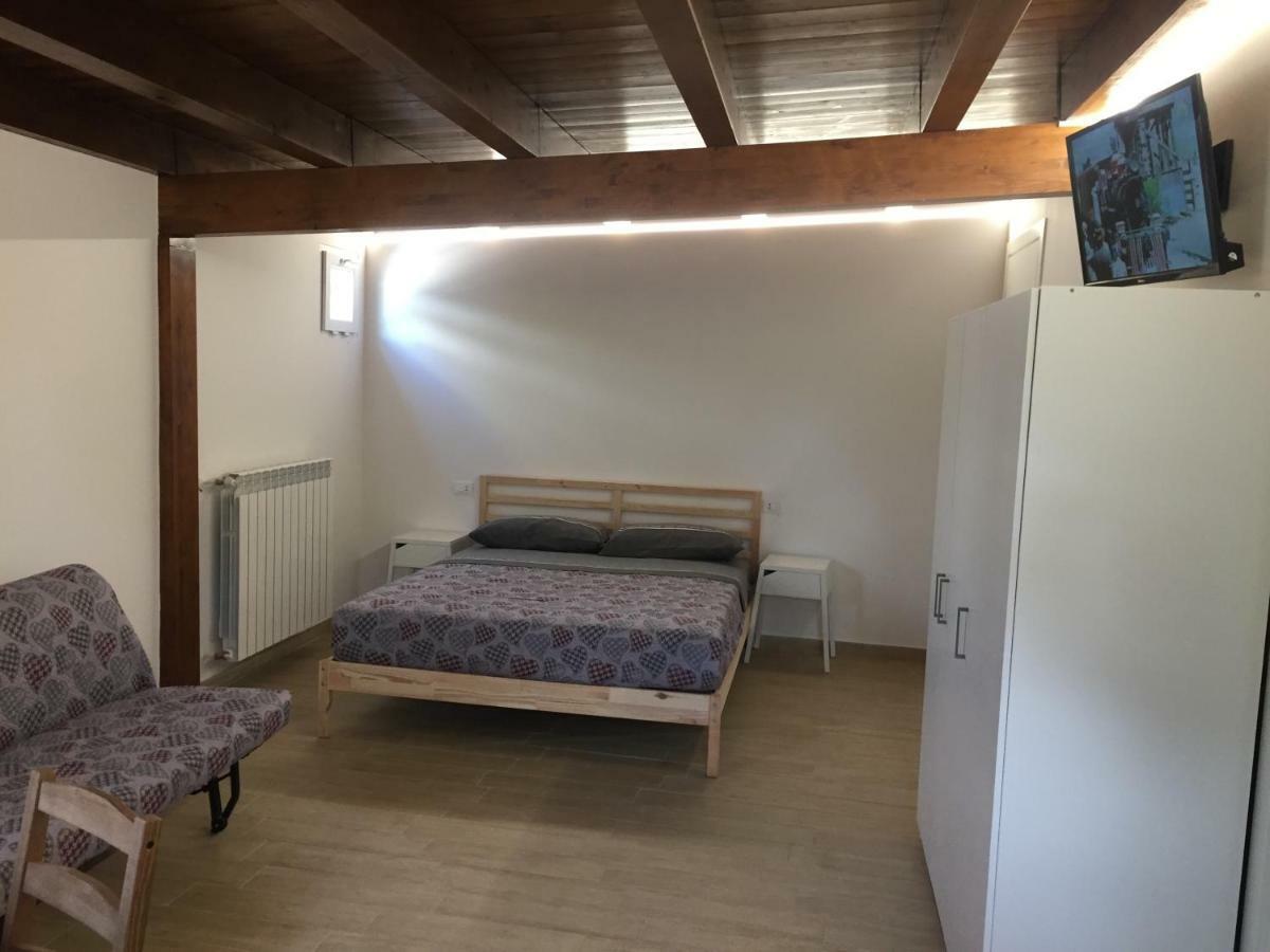 I Villini Apartment Pescara Luaran gambar