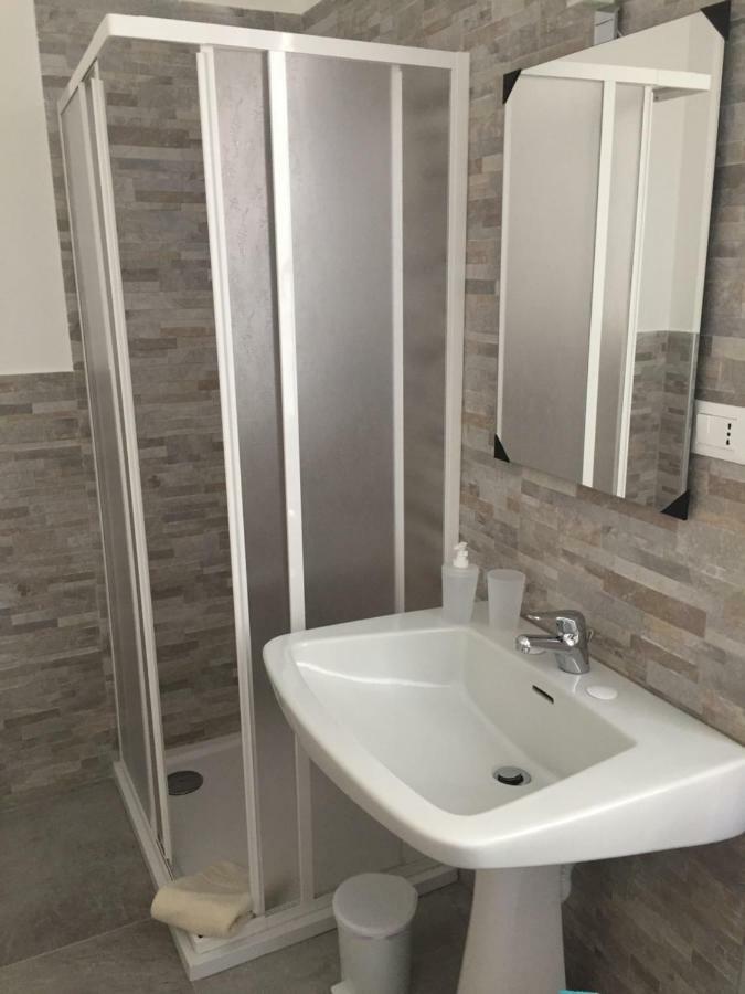I Villini Apartment Pescara Bilik gambar