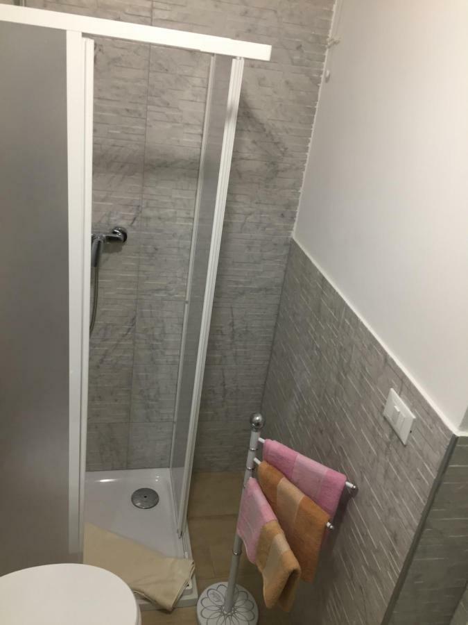 I Villini Apartment Pescara Luaran gambar