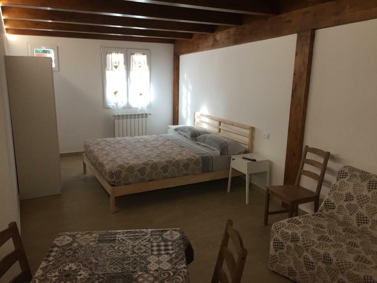 I Villini Apartment Pescara Luaran gambar