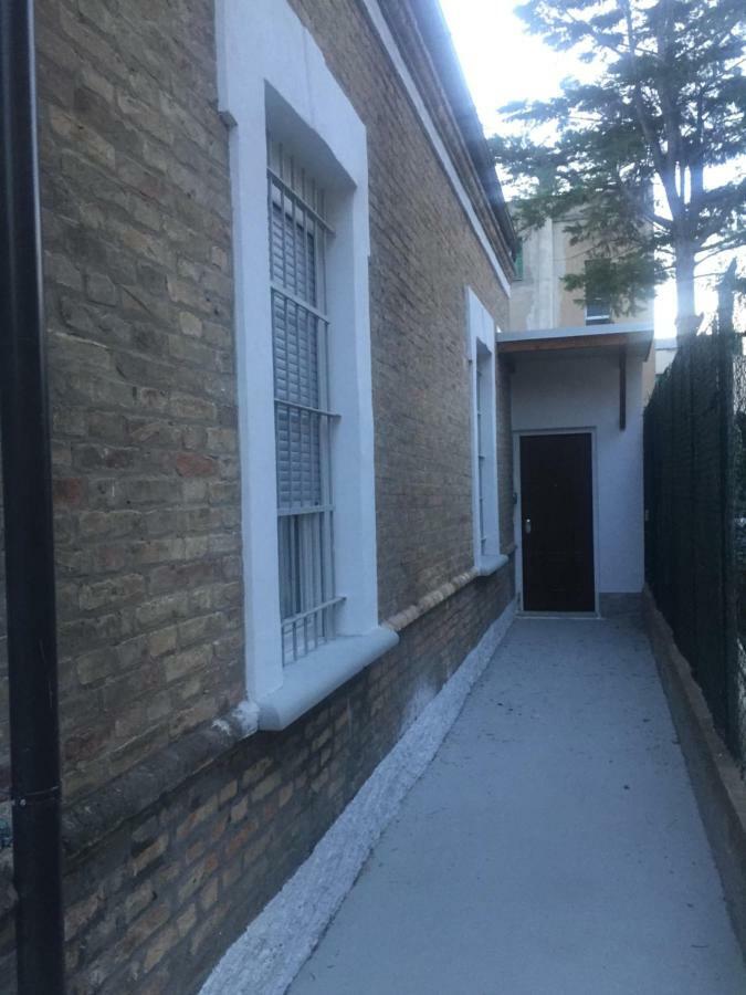 I Villini Apartment Pescara Luaran gambar